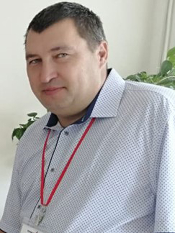 Акулинин Андрей Витальевич.